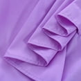 thumbnail image 4 of Pleated Bed Skirt Classic Tailored Styling Dust Ruffled Hotel, 4 of 8
