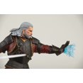 thumbnail image 2 of Figura de acción Dark Horse Comics Witcher 3 Geralt Toussaint, 2 of 2