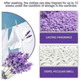 thumbnail image 4 of New- Lavender Laundry Fragrance Beads Clothes Long-lasting Fragrance Beads Deodorant Beads Clean Decontamination Pr, 4 of 5