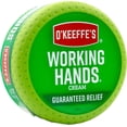 thumbnail image 1 of Hand Cream O'Keeffe's Working Hands, 1 of 5