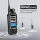 thumbnail image 3 of TK11 Two Way Radio Walkie Talkie Long Range 10W Transceiver (EU), 3 of 5