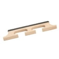 thumbnail image 1 of Pieza de guitarra Banjo, puente Banjo de arce, puente Banjo de arce resistente, reemplazo de puente Banjo, uso conveniente, 1 of 8