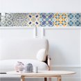 thumbnail image 4 of 10 adhesivos decorativos para azulejos de pared de mosaico adhesivos para cocina y hogar (TS299) JShteea Libre de BPA, 4 of 9