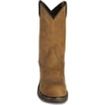 thumbnail image 4 of Rocky Original Ride Branson Steel Toe Waterproof Western Boots, 4 of 7