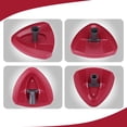 thumbnail image 3 of Spin Mop Replacement Head Microfiber Mop Easy Cleaning Floor Head Mop, 3 of 5