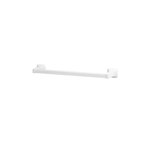 Homewerks Worldwide 235130 White Basic Bath Board Display