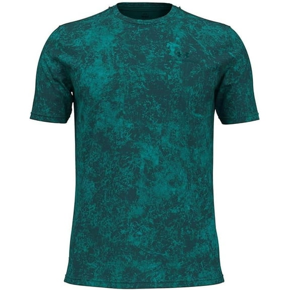 Under Armour Men's Medium RUSH Short Sleeve Shirt