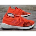 thumbnail image 1 of Adi - das Shoes Men Sneaker Solar Red Running Shoe Pulse Boost HD Size 7, 1 of 6