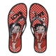 thumbnail image 1 of Sandalia plataforma Betty Boop para Dama BB-2415-SS-23 Betty Boop BB-2415-SS, 1 of 5