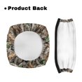 thumbnail image 3 of HELLHERO Camouflage Back Cover Seat and Backrest Covers & Waterproof for Senior Secure Fit, 3 of 7