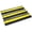 Black 1, variant on 36-Inch Heavy-Duty Bolt Cutter for Fence, Steel Wire, Chain, Screws, Rivets & Padlocks, Ergonomic Soft Rubber Grip Handles, Yellow Steel Construction