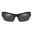 thumbnail image 3 of Wiley X - Verres Valor Gris Fumée / Noir Mat Aucun, 3 of 3
