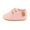 Pink, variant on Toddler Kids Boys Girls Soild Colour The Floor Barefoot Non- First Walkers Prewalker Sandals 0-12M Summer Beach Shoes White 6 Months-9 Months