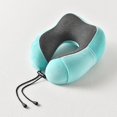 thumbnail image 1 of Memory Foam U-shaped Pillowmemory Foam U-shaped Pillow, 1 of 3