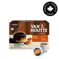 thumbnail image 2 of Van Houtte Dulce de Leche, Light Roast, K-Cup Coffee Pods 12 Pods., 2 of 10