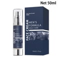 thumbnail image 2 of Pore Strips Men's Moisturizer 50ml Moisturizing Facial Skin Care Oil Control Moisturizing Fall/Winter Men's Face, 2 of 7