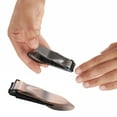 thumbnail image 3 of Stainless Steel Nail for Precision Nail Care and Grooming Tools, 3 of 3