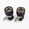 thumbnail image 5 of Brass Quick Coupler Adapter with High-Low Adjustment and Quick Connection for General Use, 5 of 7