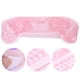 thumbnail image 5 of Almohadillas De Gel Frío Para La Cabeza, Paquete De Hielo Para Envolver La Cabeza, Cuentas De Gel, Paquete Frío Caliente Para Aliviar El Dolor De Migraña, Envoltura De Compresa, 5 of 7