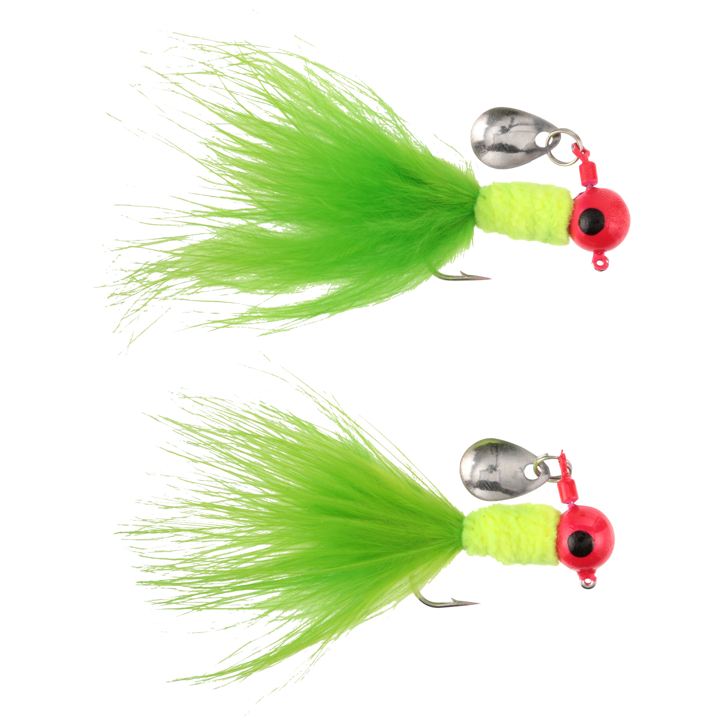 LuckEStrike Jig Head, 16