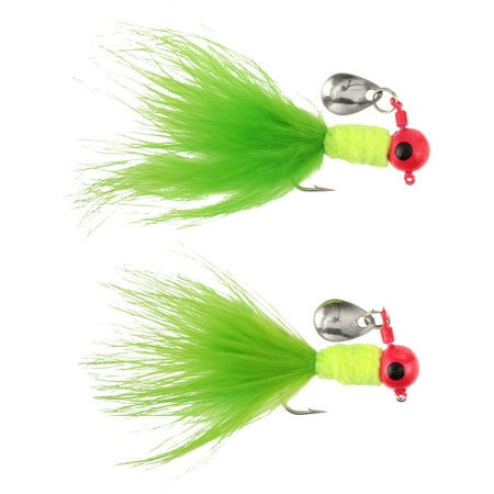 Luck-E-Strike Jig Head, 16 (Best Paint For Lead Jig Heads)