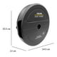 thumbnail image 2 of Subwoofer Amplificado 12 PuLG Llanta Repuesto Nano Steelpro, 2 of 6