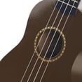 thumbnail image 3 of Ukelele POMAIKAI 21 Soprano para principiantes de madera con cuerdas de nylon, 3 of 8