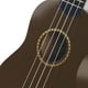 thumbnail image 3 of Ukelele POMAIKAI 21 Soprano para principiantes de madera con cuerdas de nylon, 3 of 8