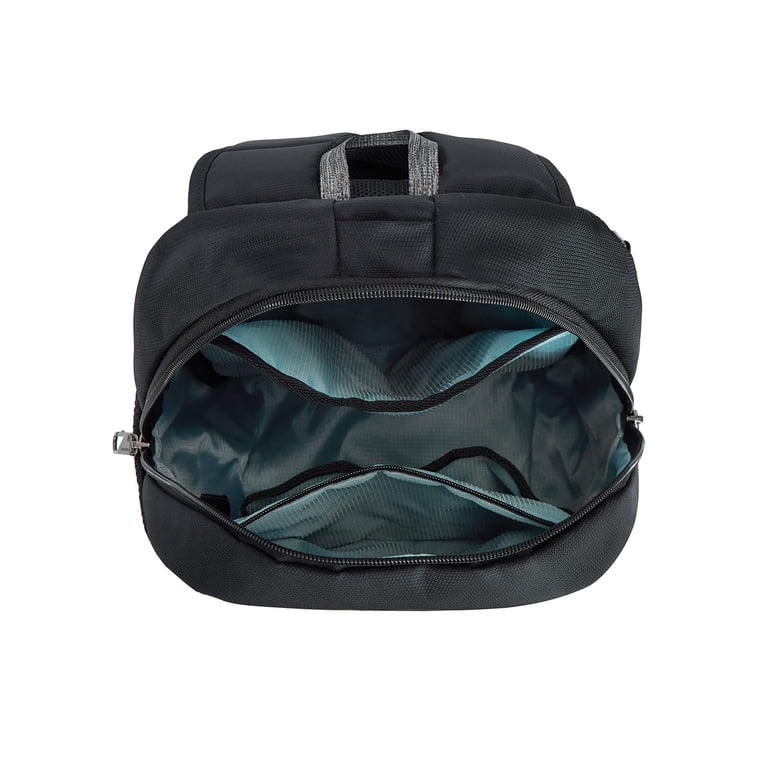 Travelon Greenlander Anti-Theft 9L Backpack, Jet Black, 9 display picture 2