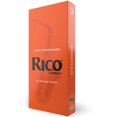 thumbnail image 1 of Rico by D'Addario Alto Sax Reeds, Strength 2.0, 25-pack, 1 of 3