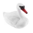 thumbnail image 4 of 15 piezas de plástico cisne flotante pato pato para la caza pesca jardín scarer Sunnimix Patitos flotantes Señuelo, 4 of 8