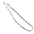 thumbnail image 4 of OULII Corde à Lunettes pour Femmes Chaîne de Cou en Coton 1Pcs Lunettes Sécurisées Rentrée Scolaire, 4 of 8