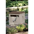 thumbnail image 2 of 1PC Suncast Smart Trak Hose Hideaway Hose Reel, 2 of 4