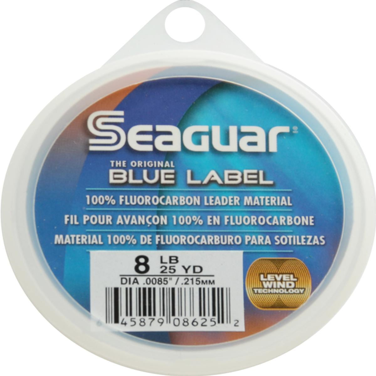 Seaguar 30fp25 Fluoro Premier 100 Fluorocarbon Leader 25 Yds 30 LB for sale online