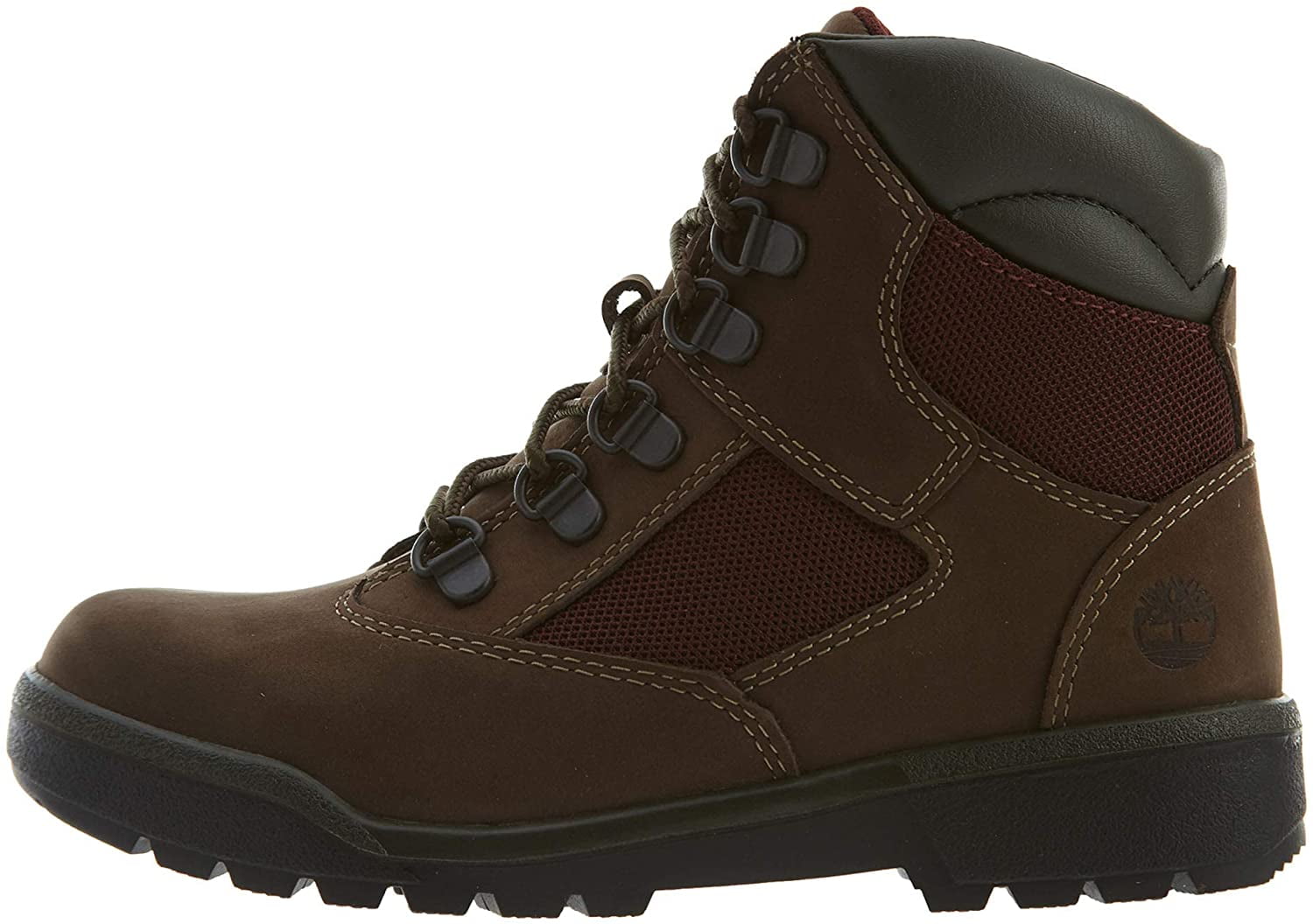 timberland infant shoes