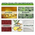 thumbnail image 5 of 3pcs Hair Follicle Cream Treat Folliculitis Skin Inflammation Antibacterial Ointment, 5 of 5
