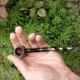 thumbnail image 4 of Multifunctional Scotch Eye Wood Auger Drill Bit (6Mm/20Mm/25Mm/30Mm) For Bushcraft Camping, Hand Auger, Outdoor Survival Tool - 25Mm, 4 of 5