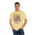 thumbnail image 4 of Create Your Own Magic Mushroom Boho Unisex Shirt, Walk Your Own Path Shirt, 4 of 4