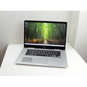 Pre-Owned Dell 15.6 7570 GAMING FHD TOUCH Laptop Core i7-8550U 12GB RAM 512GB SSD NVIDIA 940MX