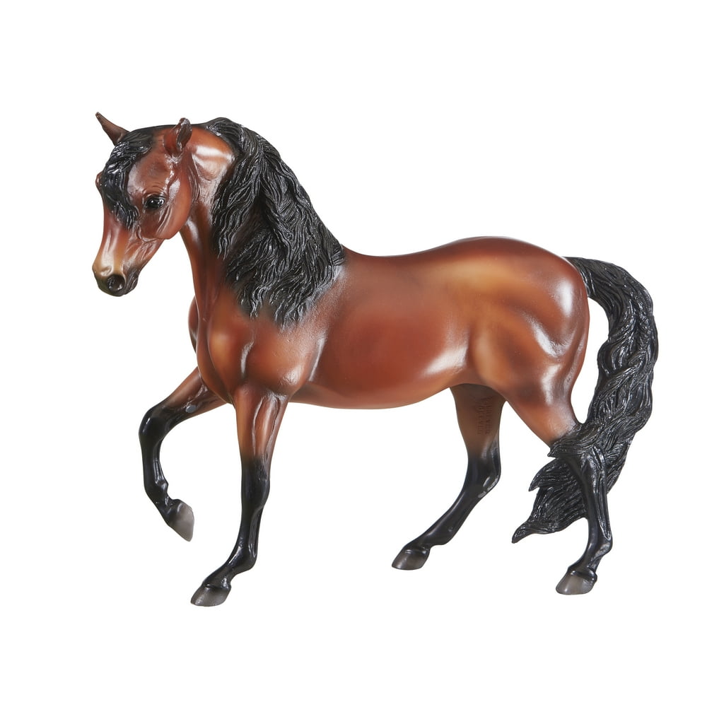 Breyer Traditional PVF Peace of Mind Horse Toy Model (19 Scale