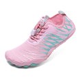 thumbnail image 4 of Zapatos de agua Zapatillas de buceo suaves antideslizantes Zapatos de natación unisex para deportes acuáticos, 4 of 9