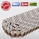 thumbnail image 2 of Cadena para moto 530VR46x122L ZJ DID negro, 2 of 10