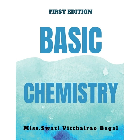 Basic Chemistry, (Paperback)