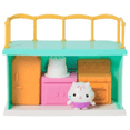 thumbnail image 3 of Gabby's Dollhouse 'Cakey' Room Playset, 3 of 4