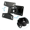 thumbnail image 3 of Lcd Universal Tilting LCD  TV Mount Wall Bracket For 14 15 17 19 22 24 Inch, 3 of 8