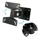 thumbnail image 3 of Soporte De Pared Universal Inclinable Para Monitor LCD, Soporte De Pared Para TV Para 14, 15, 17, 19, 22 Y 24 Pulgadas, 3 of 7