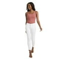 thumbnail image 4 of Jockey Women's Rib Tank, 4 of 4