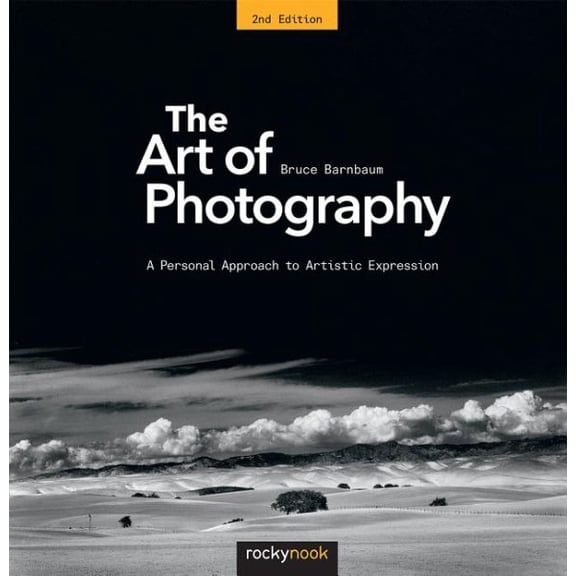 The Art of Photography (Paperback)