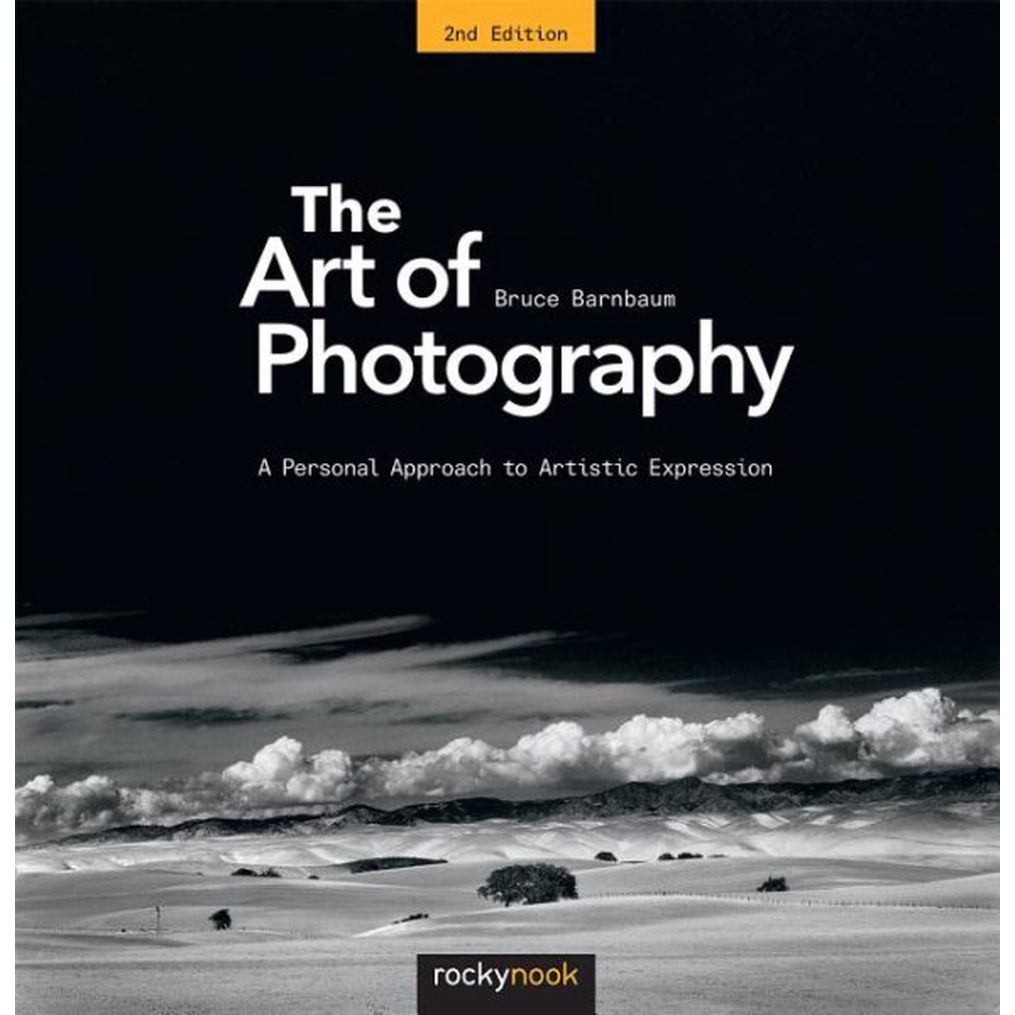 The Art of Photography (Paperback)