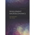 thumbnail image 1 of Development Macroeconomics: Fourth Edition, 1 of 4